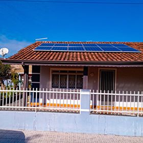 Enseada - SFS/SC